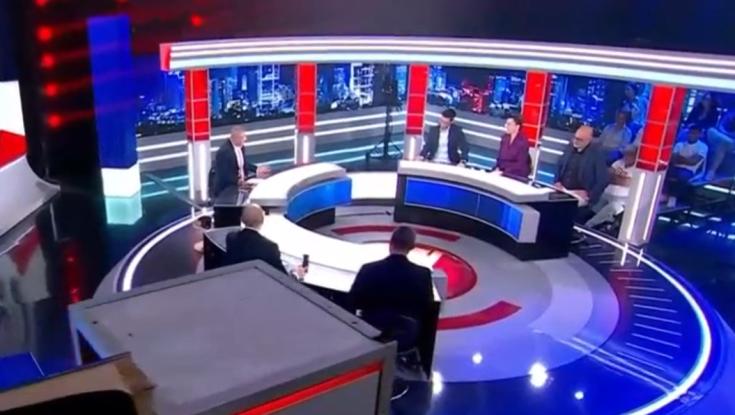 עורך הפטריוטים על העבודה עם ינון מגל: "הוא ילד גדול"