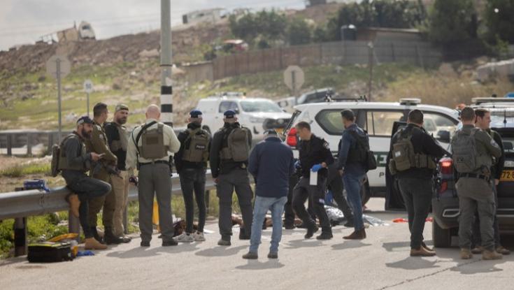השתחררה בעסקה האחרונה וניסתה לחדור לישראל: בת 21 מהשטחים נעצרה