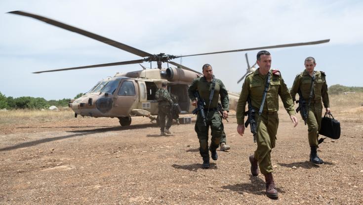 "נגיע לכל סליק ולכל בית": עשרות מחבלים מחוסלים במבצע הנרחב בג'נין