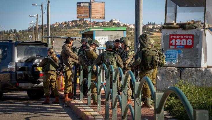 סוף לסאגה: בית המשפט הורה - גר הצדק שנורה בשוגג ייקבר בבית קברות יהודי