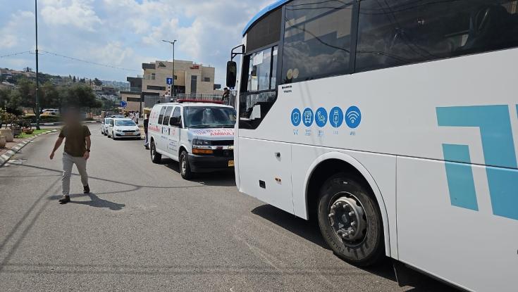 פיגוע ירי סמוך לקרני שומרון: נשקפת סכנה לחיי החיילת שנפצעה קשה