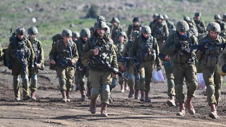 "המשימה לא תמה": אחרי 4 חודשי לחימה - הצנחנים יוצאים מעזה