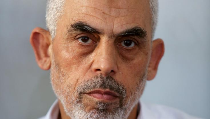 הרמטכ"ל במסר לסינוואר: המינוי רק מדרבן אותנו