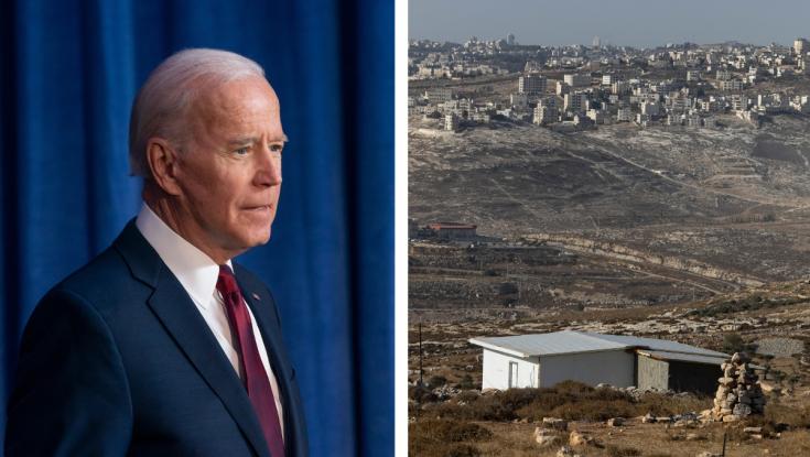 ארה"ב מחריפה את הצעדים נגד המתיישבים - הסנקציות יחולו גם על המאחזים האלו