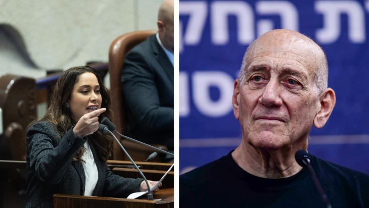 "בעצם - יכול להיות שאיזה מחבל נוח'בה התלונן בפניו"
