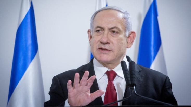 משדר עסקים כרגיל: זה מה שנתניהו יעשה רגע לפני הניתוח