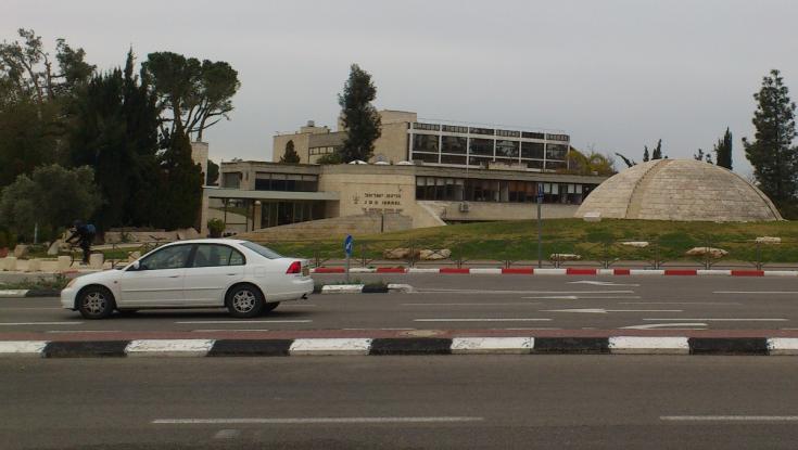 מנכ"לית חדשה לארגון היהודי הגדול בעולם מסוגו: "פסיכולוגית למשפחות החטופים"