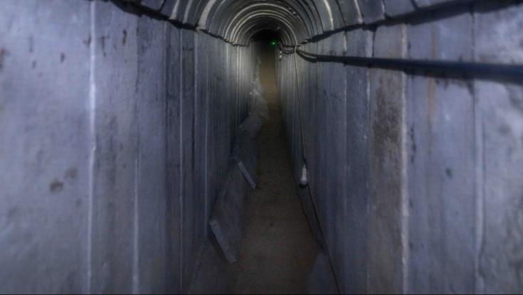 "לא רוצה להיות תמי ארד": אימו של החלל החטוף בעד שחרור כולם בפעימה אחת