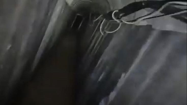 צה"ל השמיד את המנהרה ממנה חולצו גופות החטופים