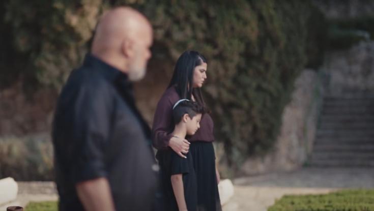 קצת יותר מדקה: פרויקט ההנצחה המצמרר שישודר בערוצי הטלוויזיה וברשתות