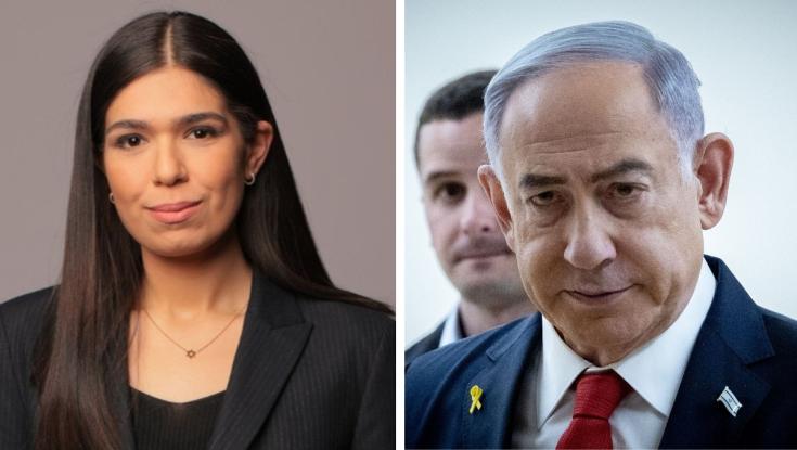 לשכת ראש הממשלה: הדיווח החריג של כתבת רשת 13 - חלק מתופעה פסולה