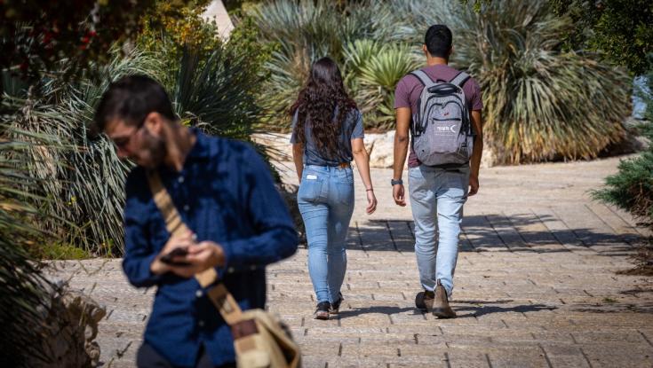 סטודנטים במילואים? זה התואר שבו לא תצרכו להתאמץ בשביל ציון