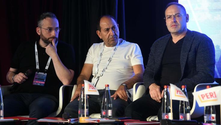רמי לוי: "הייתי רוצה להחליף את כל העובדים הפלסטינים בישראלים"