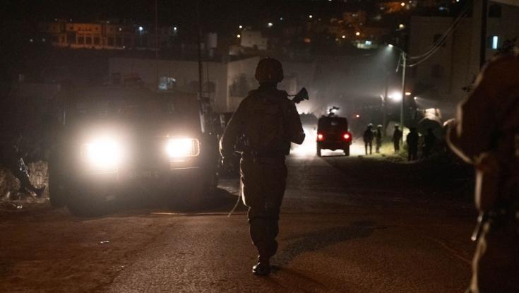 המעגל נסגר: צה"ל הרס את בתי המחבלים מהפיגוע ברעננה