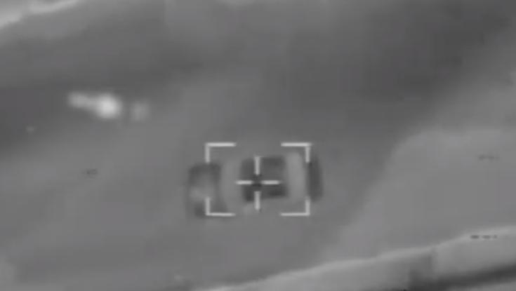 לא הספיקו לצאת מהרכב: חוליית מחבלי חמאס חוסלה במבצע מתוחכם