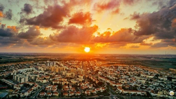 לראשונה בשדרות - כך יראה פרויקט ההתחדשות ה"מודרני"