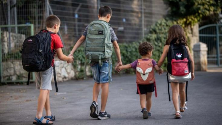 בצפון חוזרים ללימודים: שינויים בהוראות פיקוד העורף