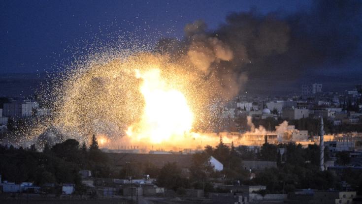 בחסות התקיפות בסוריה: דיווח שכוחות ישראלים השתלטו על מתקן ביטחוני רגיש