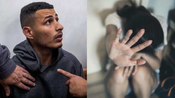 3 שנים אחרי: בדואי מהנגב הורשע באונס אמא לעיני ילדיה