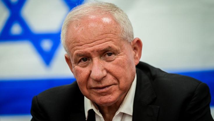 "עשרות אלפי שקלים ולא מיליונים": שר החקלאות מגיב לביקורות על שינוי השם