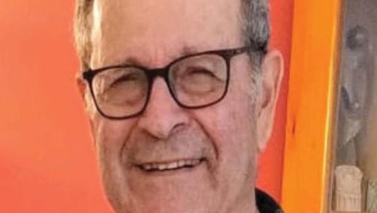 קרן מונדר נפרדת מאביה: "היו ימים שחששתי שנאבד אותך במנהרות לתמיד"
