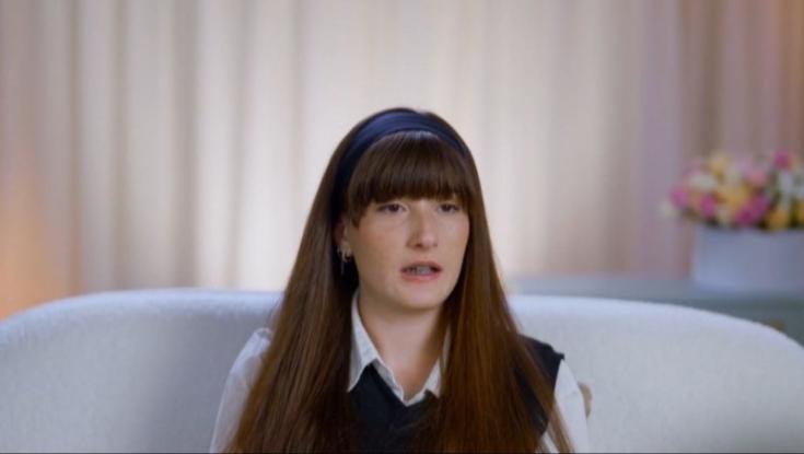 אדל מ"ווארט" משתפת: "מרגישה צער בעלי חיים"