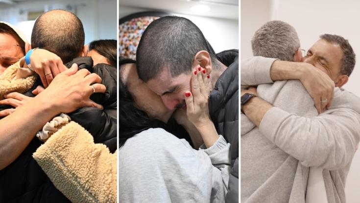 הסתיים המשבר? המתווכות מדווחות שגישרו על הפערים - בישראל מכחישים