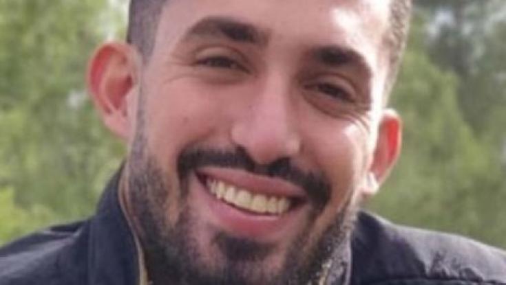 אביו של החטוף שנרצח: "למה רק סמוטריץ' ובן גביר יכולים לאיים?"