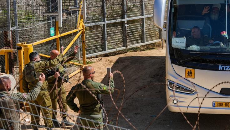 באישור צבאי מיוחד: צה"ל יאפשר טיולים אזרחיים לשטח סוריה