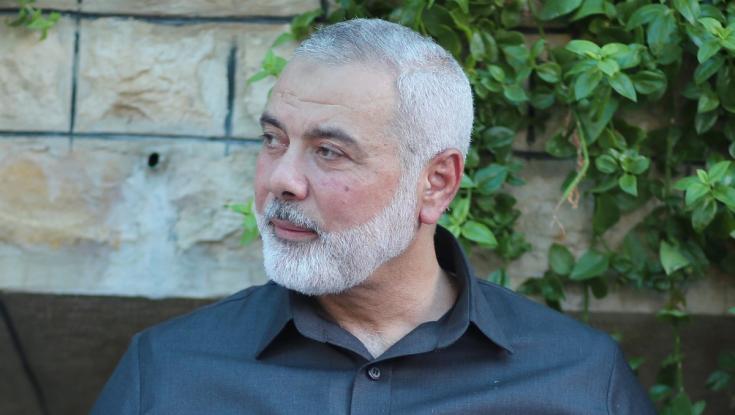 מזכ"ל הג'יהאד האסלאמי שהה באותו המבנה יחד עם הנייה: פרטים חדשים על החיסול הדרמטי