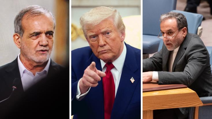 צה"ל בעדכון החסוי: איראן משקמת את האיום הכי קריטי שלה