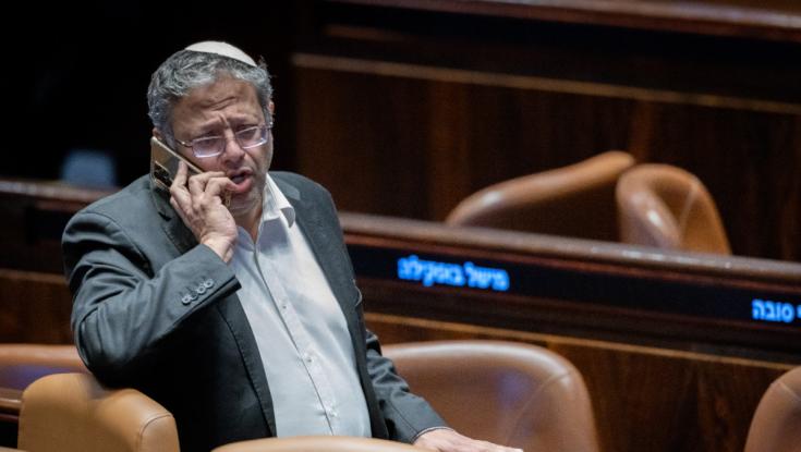 המפלגה תתפרק? הצעד הדרמטי שהליכוד מתכננים לעוצמה יהודית