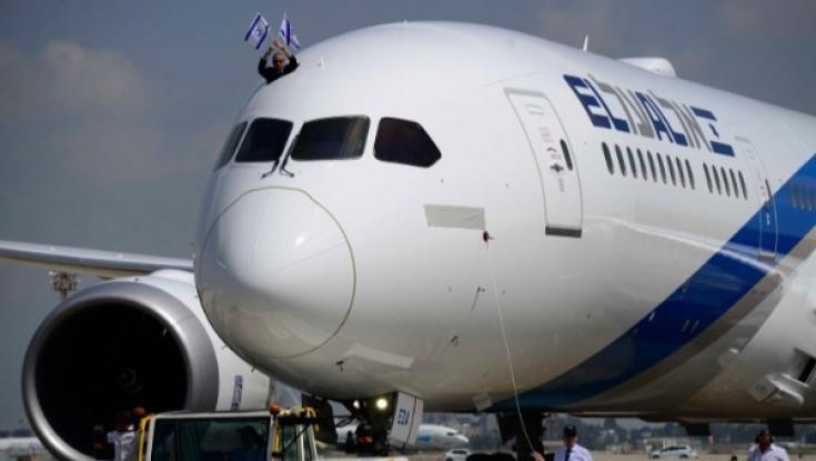 הטיסות בוטלו אבל הישראלים המשיכו לטוס- המספרים נחשפים