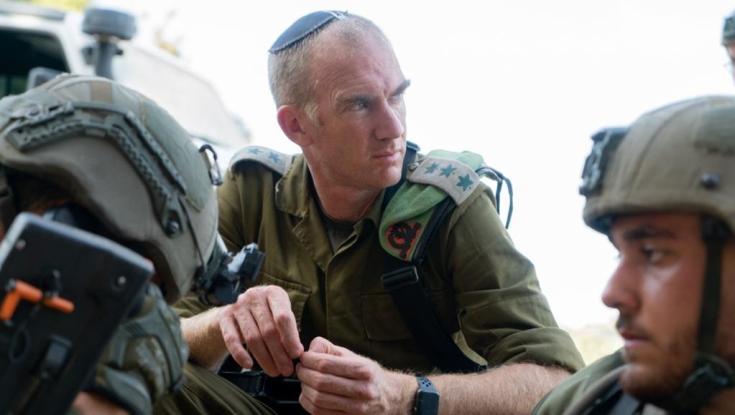 "לא במקרה זכה לתואר 'הותר לפרסום' הראשון": המיזם המיוחד להנצחת הקצין הסרוג