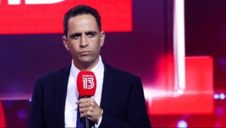 אלמוג בוקר משווה: "כמו לפני השבעה באוקטובר"