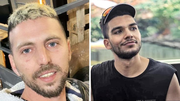 חמאס פרסם אות חיים נוסף משני חטופים | סיכום חדשות השבת