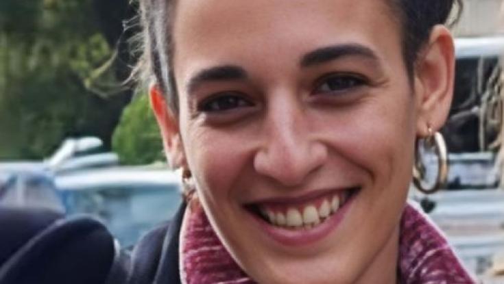 משפחתה של ארבל יהוד בתגובה ראשונה אחרי שחרורה מהשבי