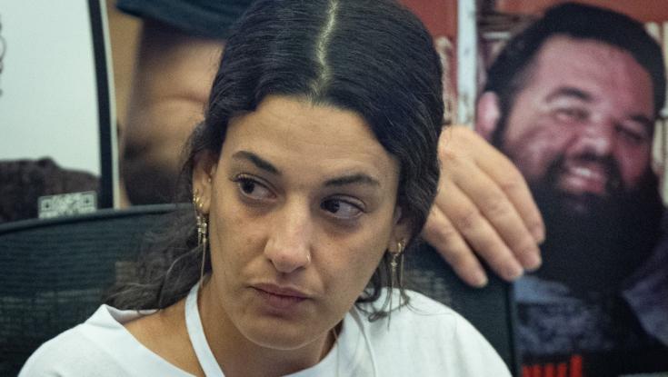 העדות המזעזעת של ארבל יהוד: "ניסיתי לסיים את חיי מספר פעמים"