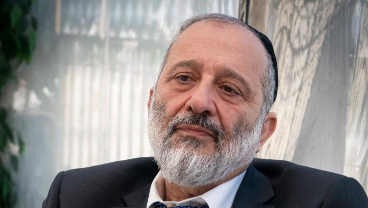 בכיר ש"ס תוקף את הממשלה: "מאז הגלות לא היו גזירות כאלה"