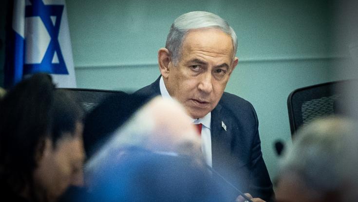 ראש הממשלה: "ממשיכים להכות בחיזבאללה עד שנשיג את כל יעדינו"