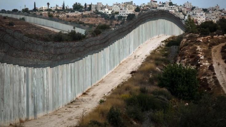לא עזה ולא לבנון: גם בגבול הזה צה"ל מתכונן