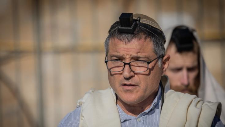 ראש השב"כ הסרוג לשעבר מזהיר ממינוי דוד זיני: יופעל על ידי נתניהו