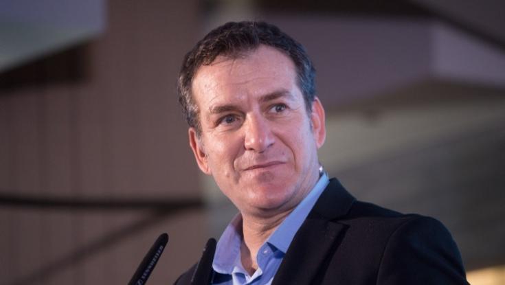 דני קושמרו מפתיע באולפן: "זאת המלחמה הראשונה בה זה משנה לממשלה"
