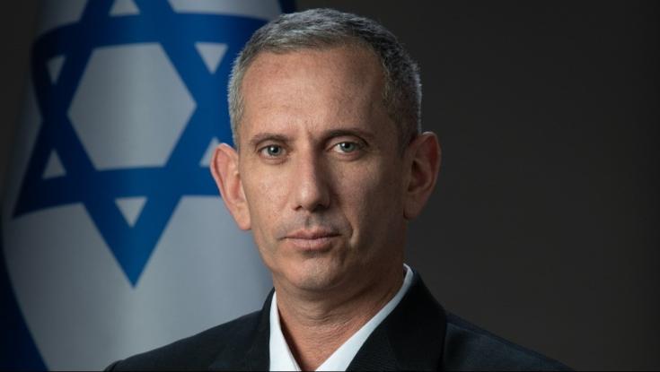 דובר צה"ל: חיסלנו יותר מ-17,000 מחבלים