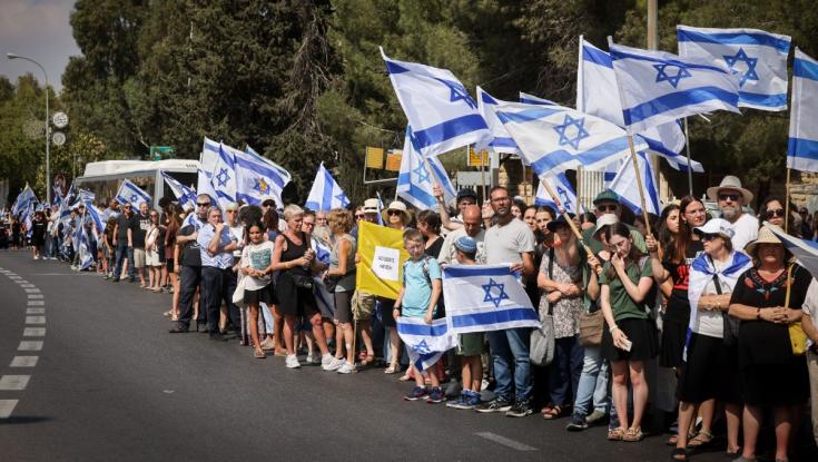 הירש גולדברג פולין הובא למנוחות: אימו ספדה בכאב - "איך נחיה בלעדיך?"