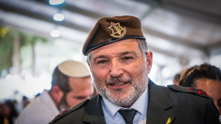בגלל הנכד של חבר ועדת הבכירים: הסיבה המביכה לעיכוב מינויו של זיני