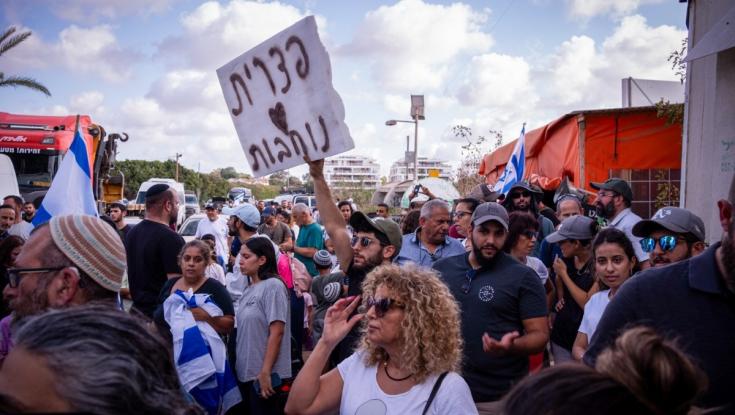 מעצר הלוחמים בשדה תימן: פרטים חדשים - העבירות: "התעללות ומעשה סדום"