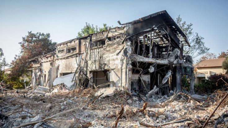 תושבי העוטף נגד הממשלה: "לא נסכים שהיקירים שלנו יונצחו במופע מהונדס ומלאכותי"