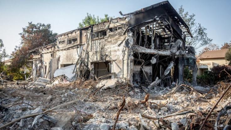 מסתמן: מפקד 8200 יודיע בקרוב על פרישה
