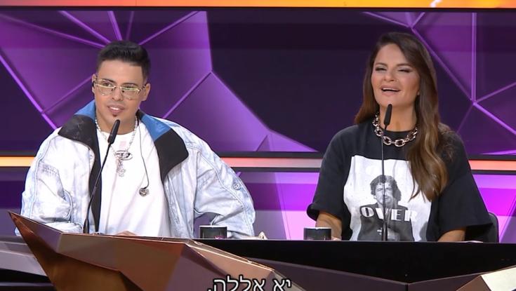 החלטה בקשת 12: אחרי שסטטיק נטש למתחרים - מי יחליף אותו?